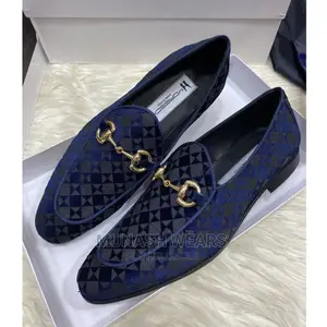 Luxury Italian Shoe for Men