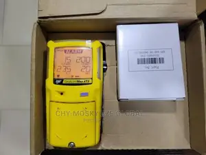 Explosimeter/Explosive Meter