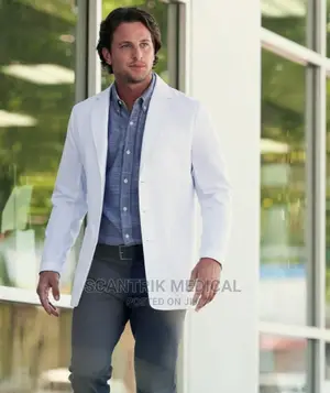 High Grade Lab Coat for Women/Men