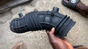 Injector Mouth Hose 2008 Honda Accord V4