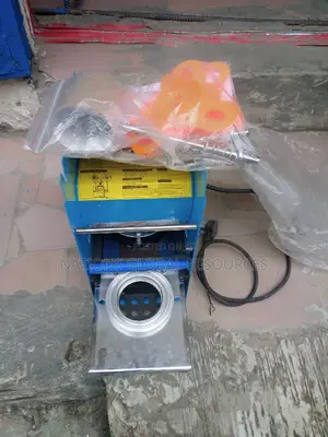Manual Cup Sealer