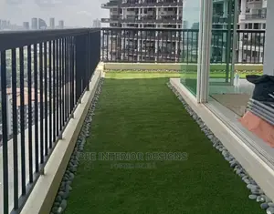 High Quality Artificial Carpet Grass
