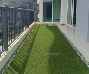 High Quality Artificial Carpet Grass
