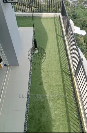 High Quality Artificial Carpet Grass