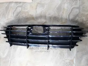 Front Grill for Hyundai Sonata 2021.