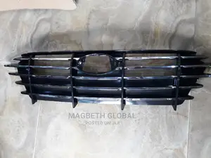 Front Grill for Hyundai Sonata 2021.
