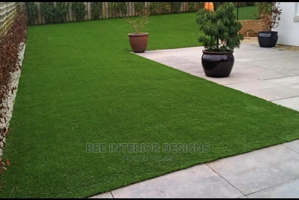Quality Artificial Grass