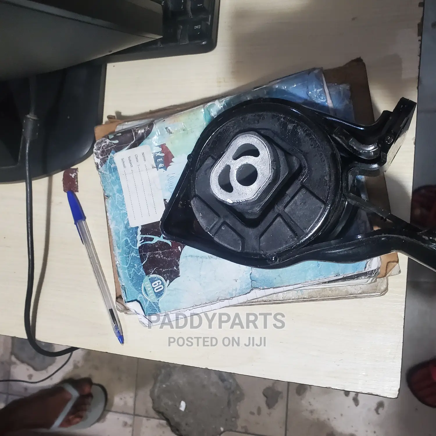 Ford Edge Engine Mount in Lagos Island (Eko) Vehicle Parts