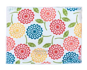 Photo - 10pcs Of Napkin