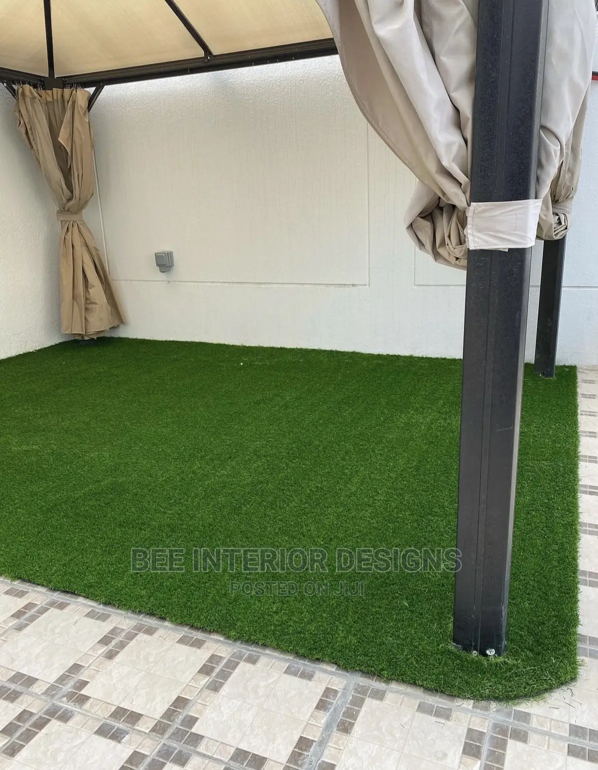 Quality Artificial Carpet Grass