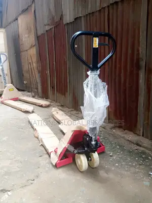 300 Kg Hand Carrier Truck