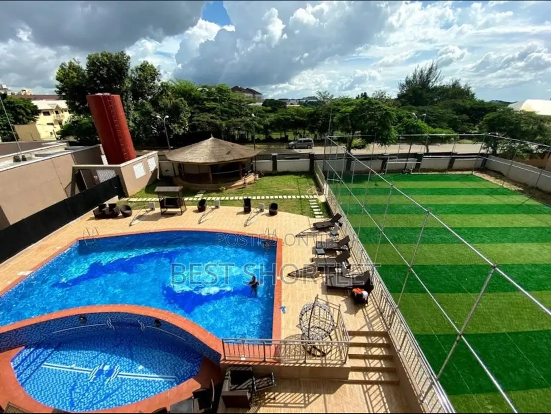 2 Bedroom With POOL