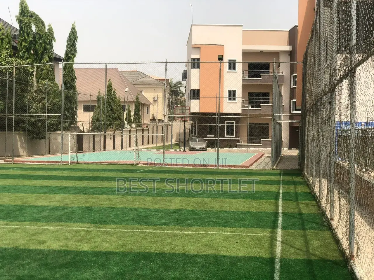 2 Bedroom With POOL