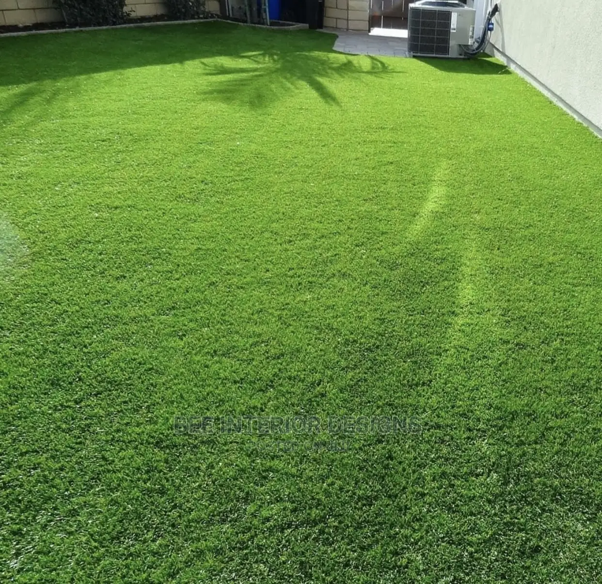 Artificial Green Grass