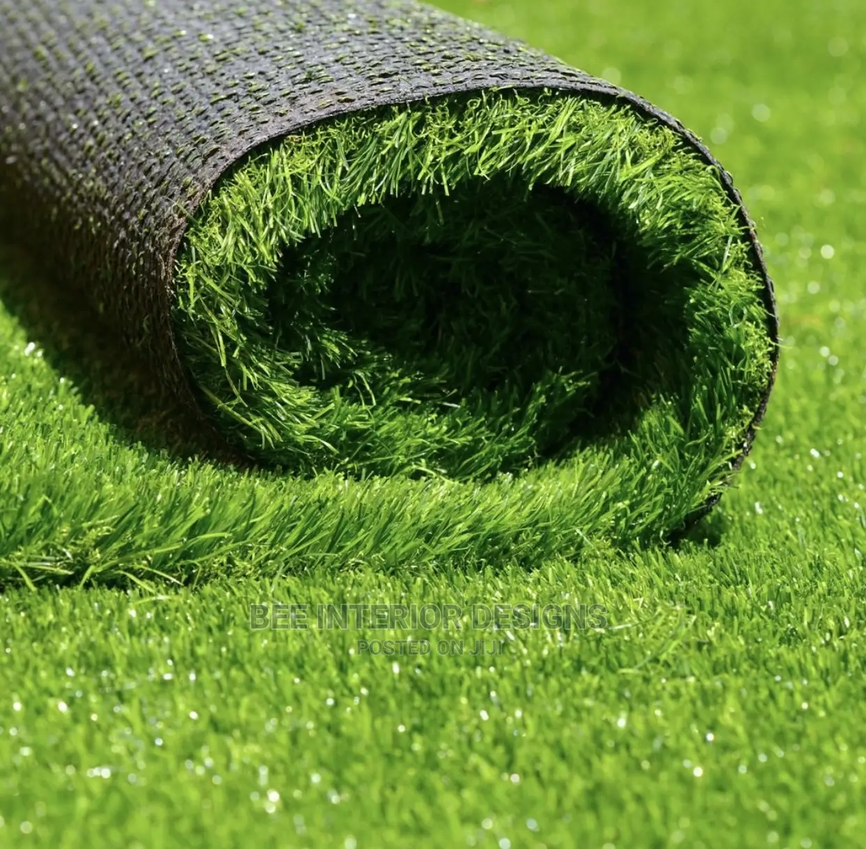 Artificial Green Grass