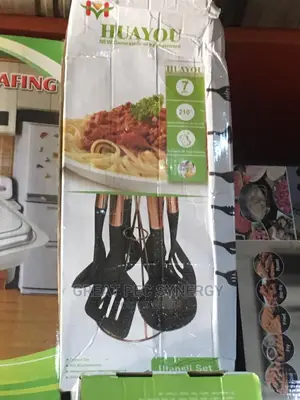 Quality Non Stick Cooking Set