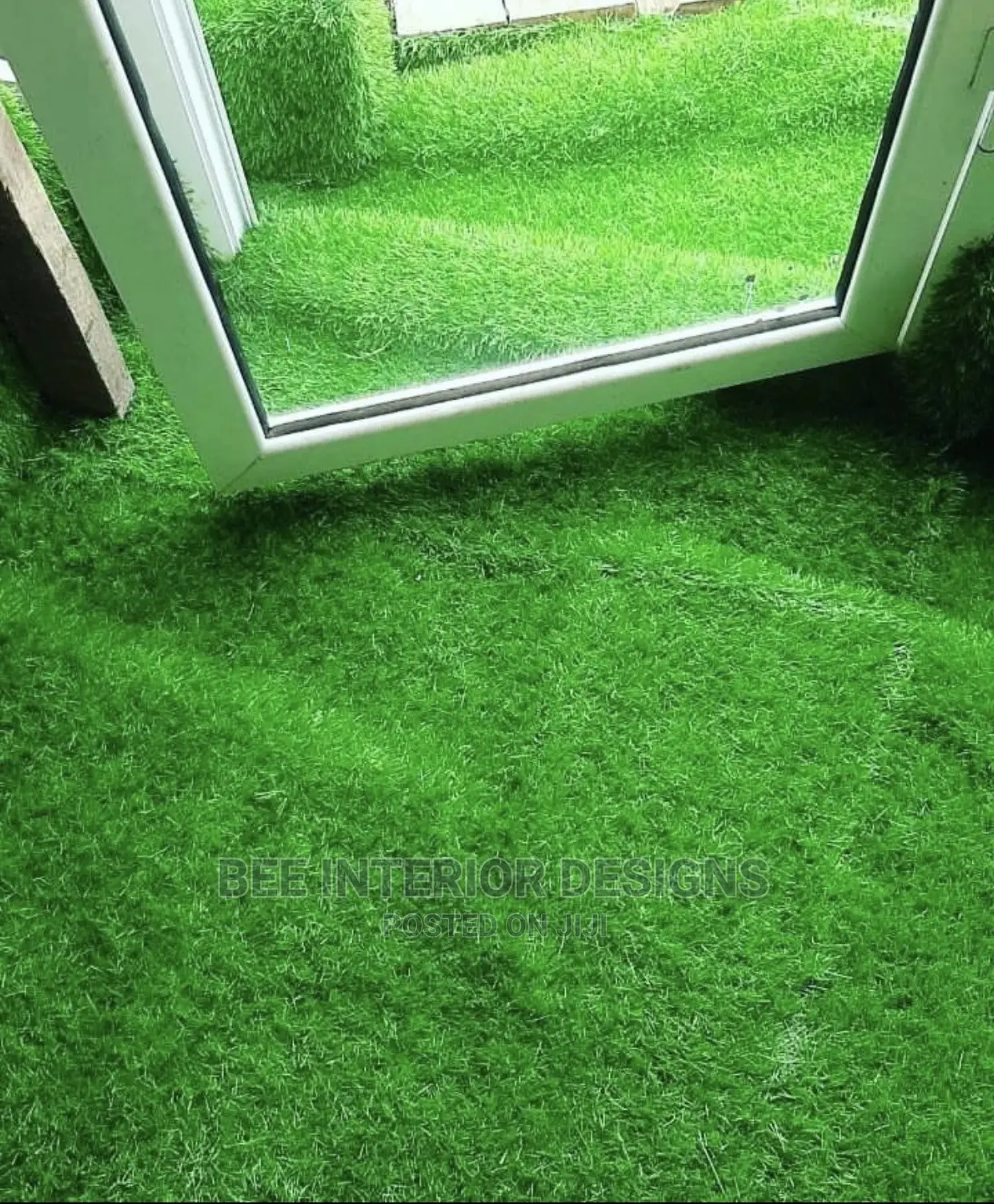 High Quality Artificial Green Grass