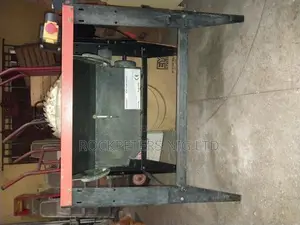 12" Bench Circular Saw Ho315