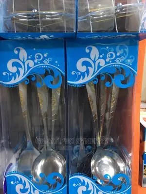 Cooking Spoon Set - 7 Sets of Cooking Utensils