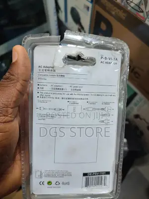 Psvita Adaptor