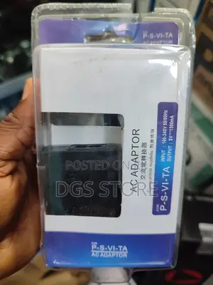 Psvita Adaptor