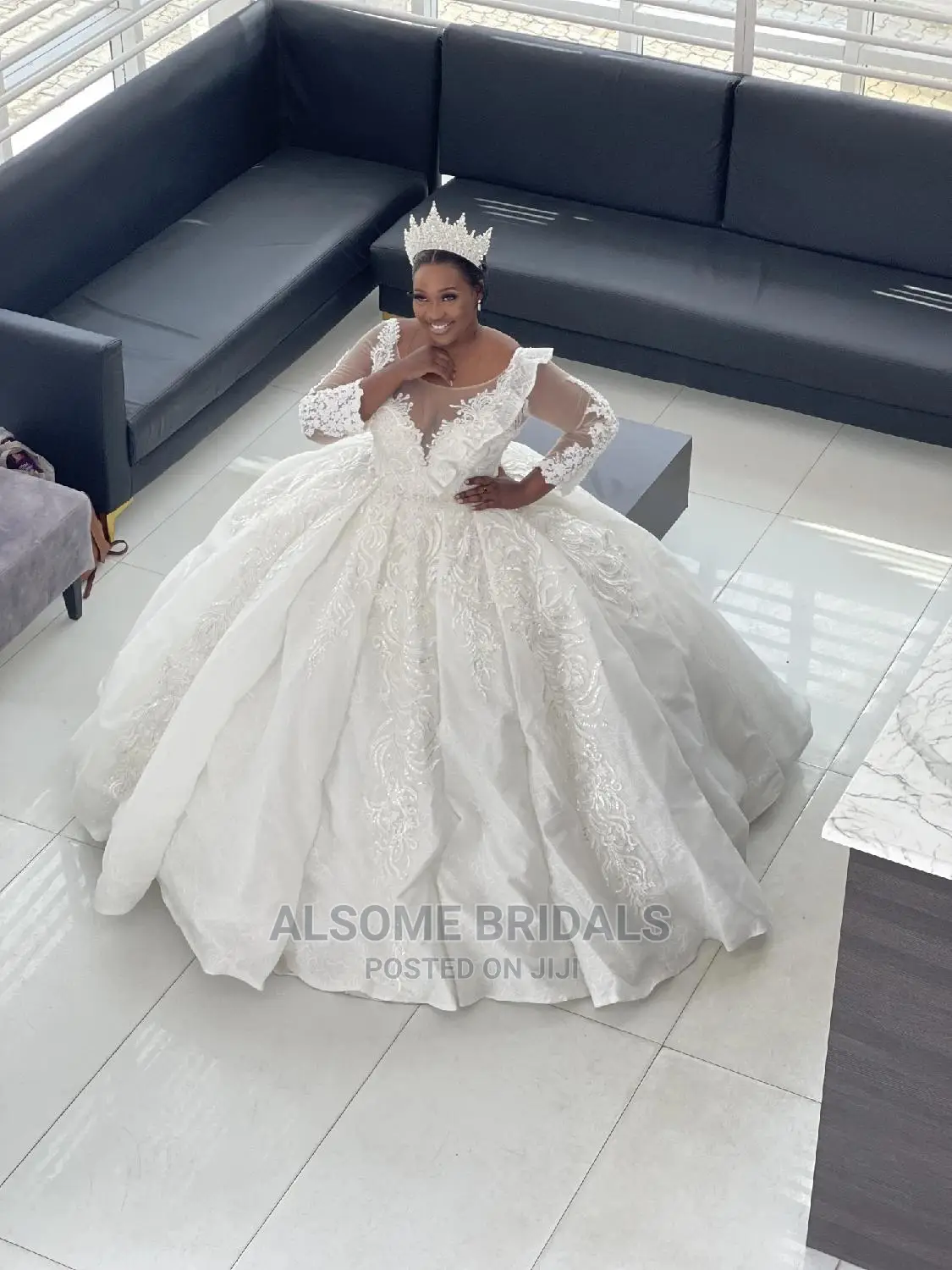 Rent Wedding Dress