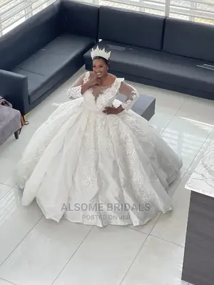 Rent Wedding Dress