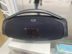 Jbl Boombox3
