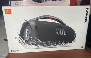 Jbl Boombox3