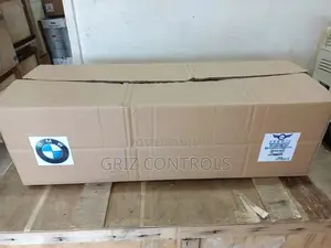 Original Bmw E46 (M52/M54) V6 Engine Catalytic Converter