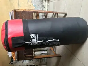 Punching Bag