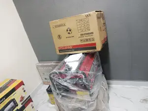 3.5kva Manual Durable Elepaq Generator Ec6800cx Red Tank