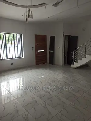 Furnished 4bdrm Duplex in Igbo Efon, Lekki, Ajah for sale