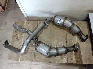 Original Land Rover 4.2l Aj33 Supercharged/4.4l Aj41 V8