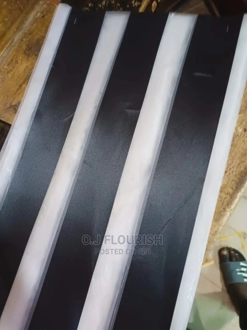 Day and Night Window Blind