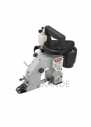 Emel Bag Closer Machine