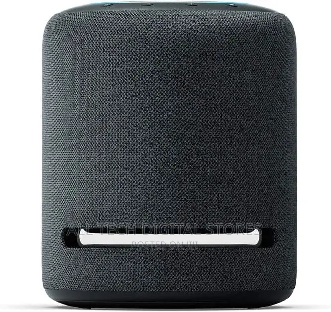 Echo Studio Smart Speaker