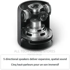 Echo Studio Smart Speaker