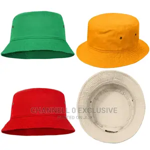 Quality Bucket Hat