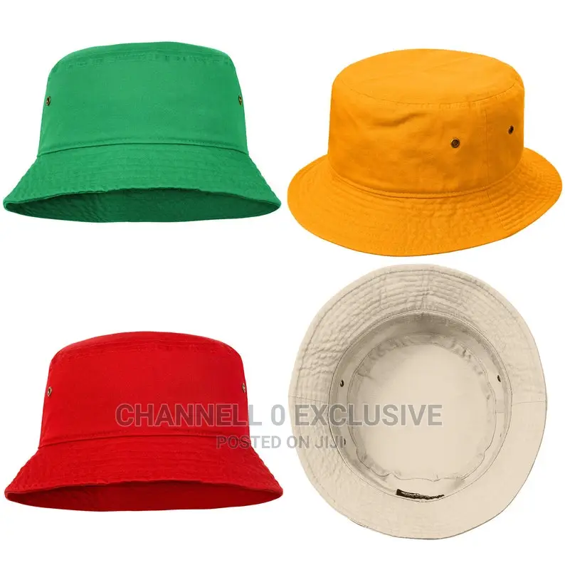 Quality Bucket Hat