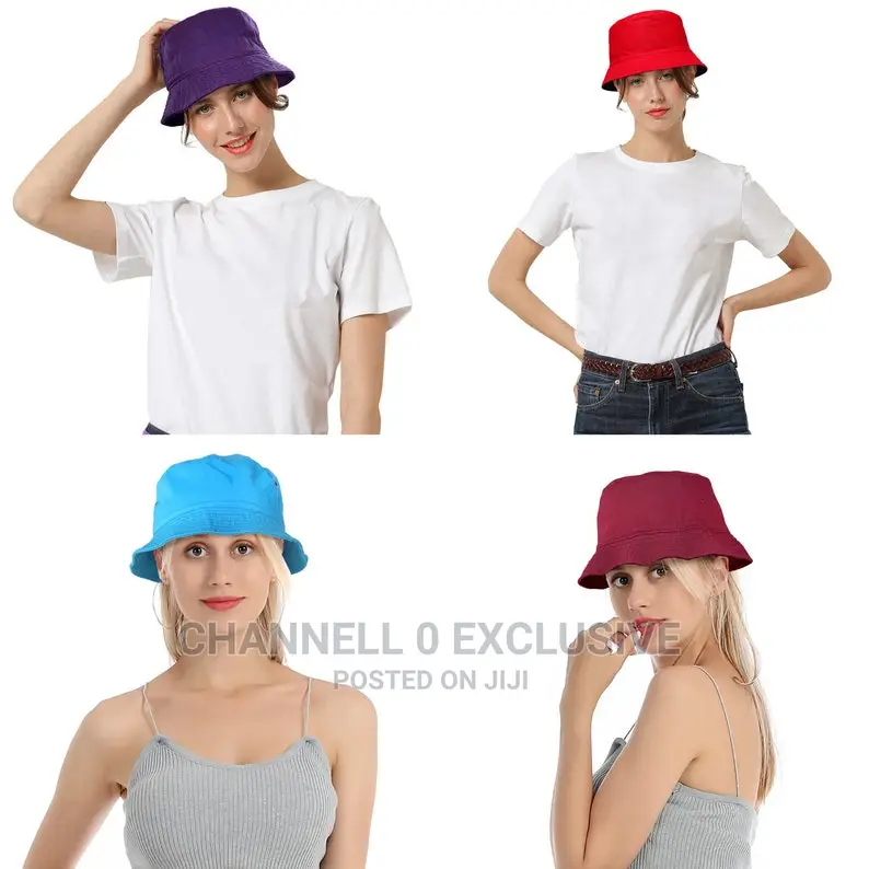 Quality Bucket Hat