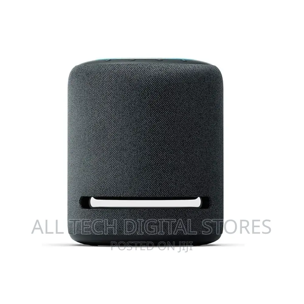 Echo Studio Smart Speaker