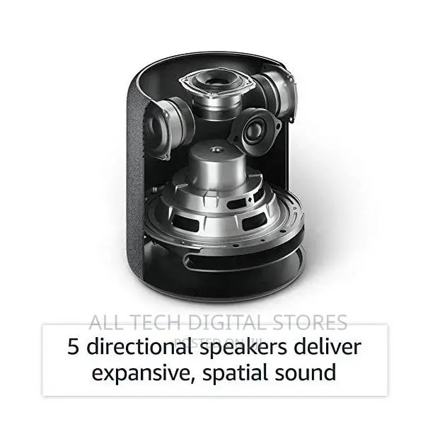 Echo Studio Smart Speaker