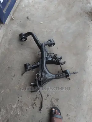 Range Rover Uper Arms