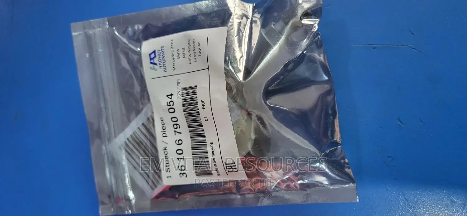 Bmw Tire Sensor