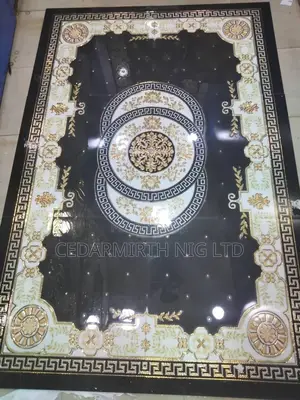 60x60 Decor