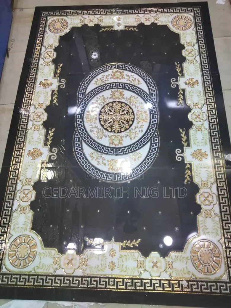 60x60 Decor