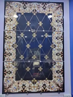 60x60 Decor