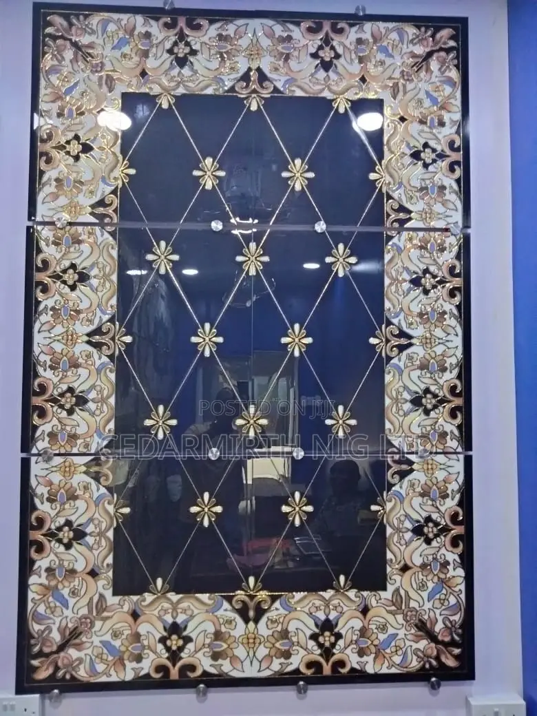60x60 Decor