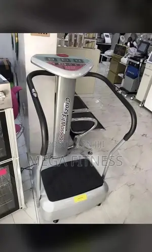 Crazy Fit Massager Massager